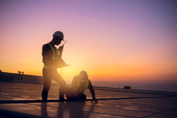 Best Metal Roofing Contractor  in Springdale, NC