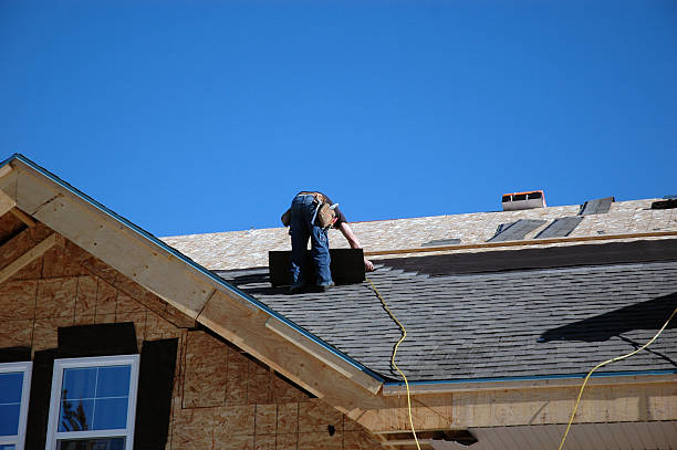 Best New Roof Installation  in Springdale, NC