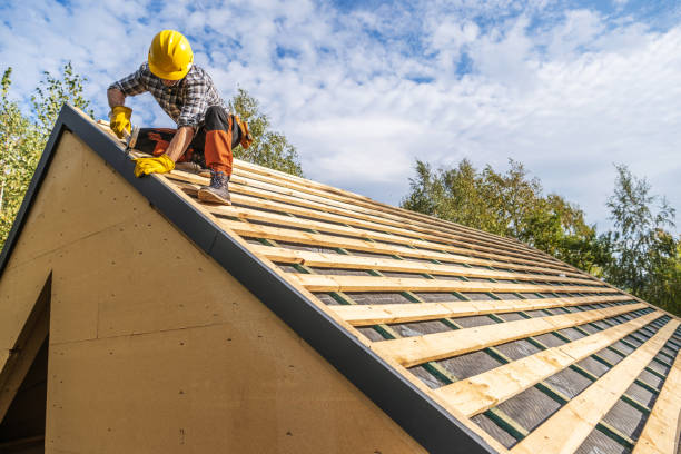 Best New Roof Installation  in Springdale, NC