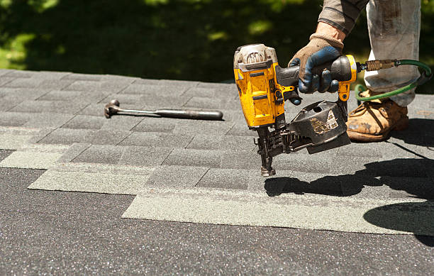 Quick and Trustworthy Emergency Roof Repair Services in Springdale, NC