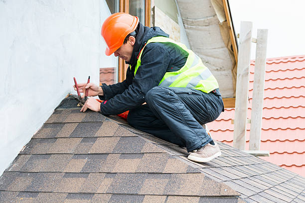 Best Shingle Roofing Installation  in Springdale, NC